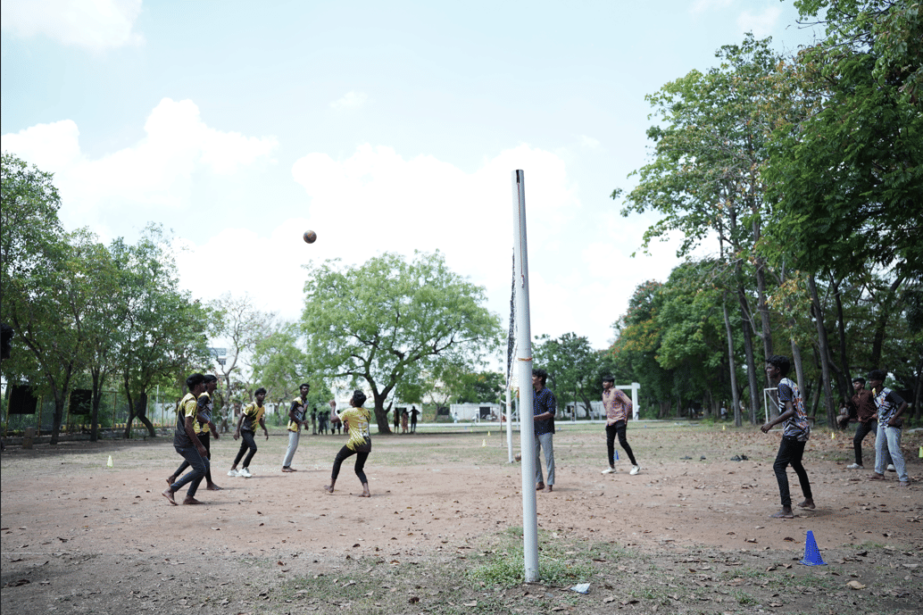 Sri Muthukumaran Institute of Technology Chennai College Life photo 26